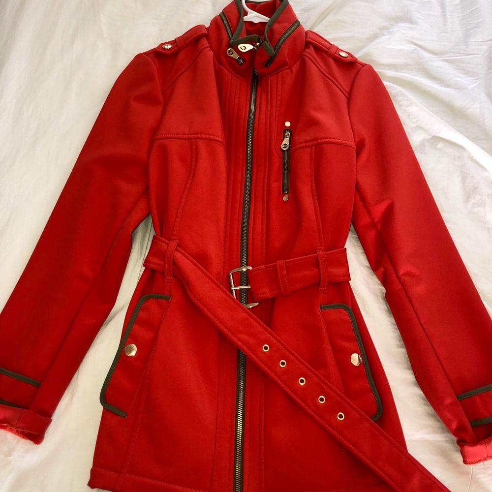 Michael Kors jacket